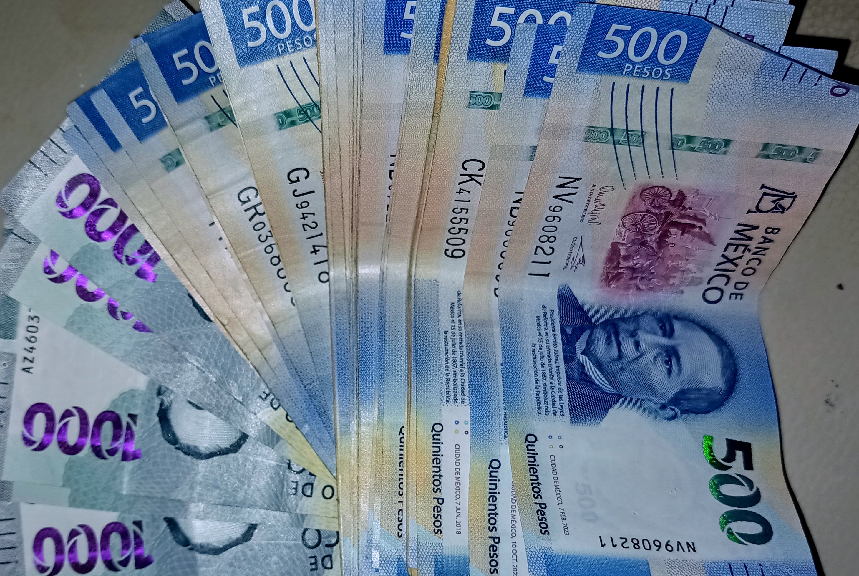  LLEVATE $10,00 MIL PESOS 